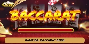 Baccarat GO88