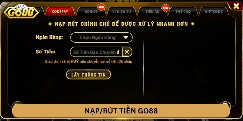 link vào go88 mới nhất