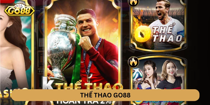 Thể thao GO88