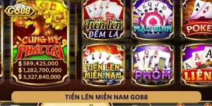 Tiến lên Miền Nam GO88